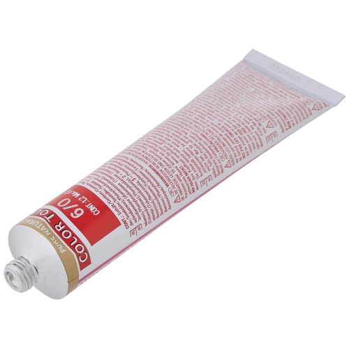 Wella Colour Touch Demi-Permanent Hair Colour, No. 6/0 Dark Blonde, 0.13601 kg - Image 2