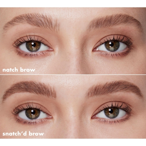 e.l.f. Instant Lift Waterproof Brow Pencil, Long-Lasting Eyebrow Pencil For Grooming & Shaping Brows, Vegan & Cruelty-Free, Neutral Brown - Image 3