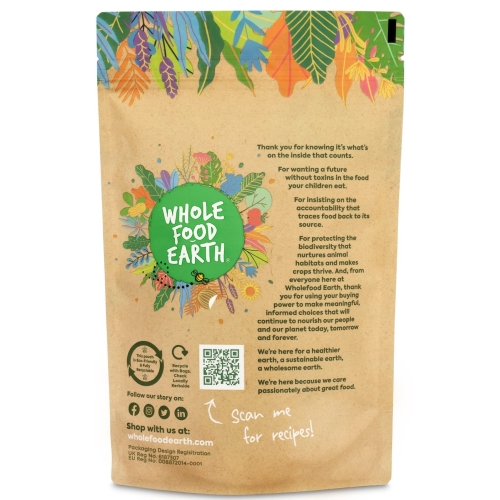 Wholefood Earth Citric Acid 1kg | Anhydrous | Food Grade - Image 5