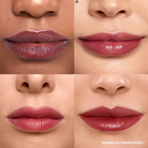 Wonderskin Wonder Blading One Step Lip Stain Masque, Long Lasting Stain & Go Lip Tint Color, Transfer Proof, Matte Finish, Waterproof Formula (Whimsical Masque) - Image 8