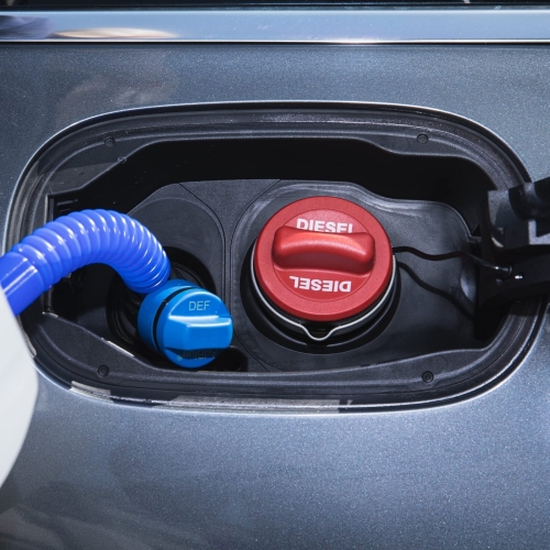 Carlube AdBlue with Integrated Easy Pour Spout - 10L - Image 6